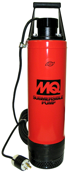  Multiquip ST3020BCUL Submersible Clean Water